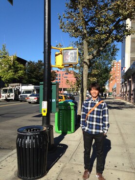 ひーさんのコーディネート