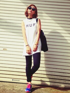 meeさんのコーディネート