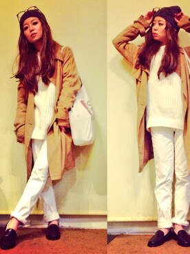 meeさんのコーディネート