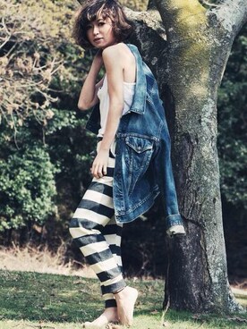 meeさんのコーディネート