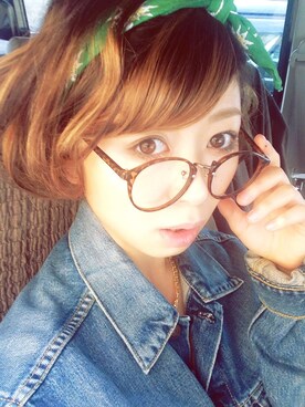 meeさんのコーディネート