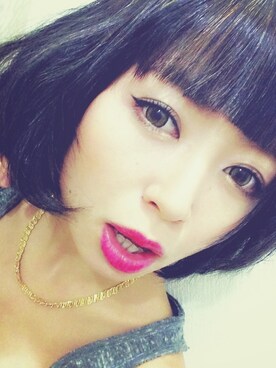 meeさんのコーディネート