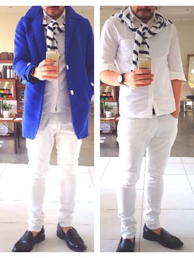 louvreさんのコーディネート