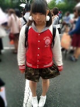 おおつ    かなこさんのコーディネート