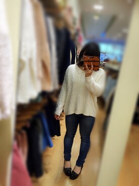 おおつ    かなこさんのコーディネート