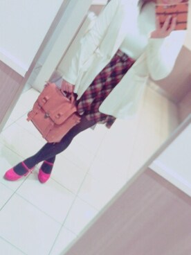 おおつ    かなこさんのコーディネート