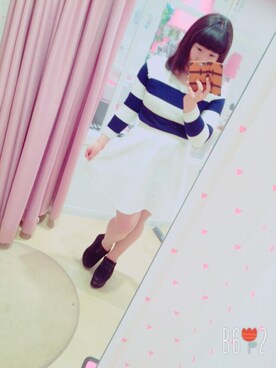 おおつ    かなこさんのコーディネート