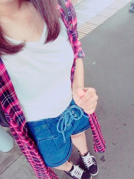 おおつ    かなこさんのコーディネート