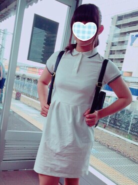 おおつ    かなこさんのコーディネート