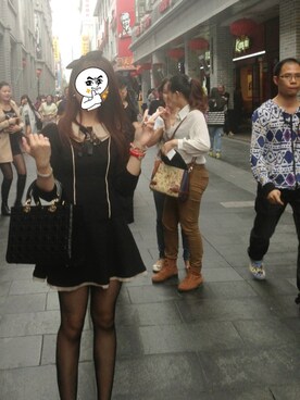 みそさんのコーディネート