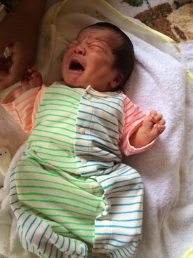 まぁちやんさんのコーディネート