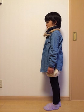 まぁちやんさんのコーディネート