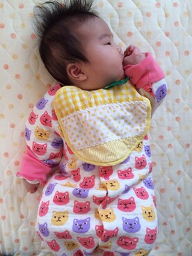 まぁちやんさんのコーディネート