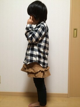 まぁちやんさんのコーディネート