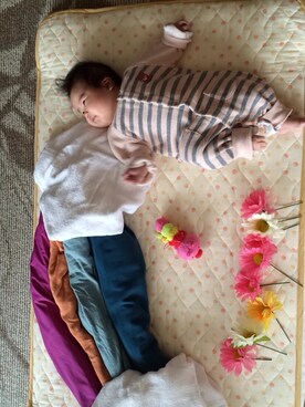 まぁちやんさんのコーディネート