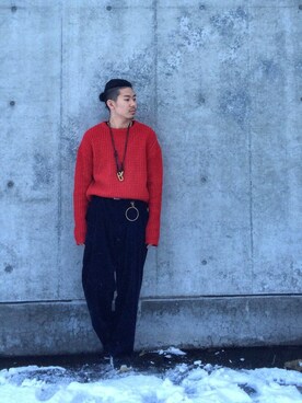 shoyaさんのコーディネート