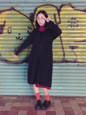胚英さんのコーディネート