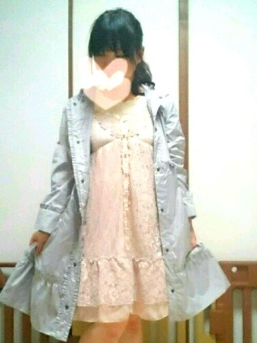 まむむ Axes Femmeのチュニックを使ったコーディネート Wear まむむ Axes Femmeのチュニックを使ったコーディネート Wear