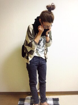 yukaさんのコーディネート