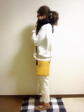 yukaさんのコーディネート