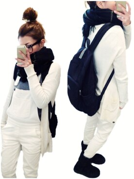 yukaさんのコーディネート