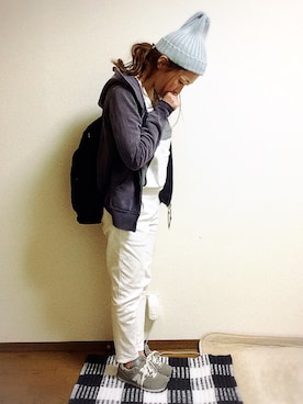 yukaさんのコーディネート