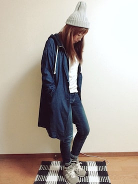 yukaさんのコーディネート