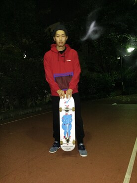 KLOSAKI さんのコーディネート