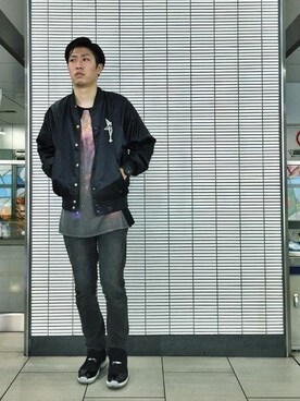 KLOSAKI さんのコーディネート