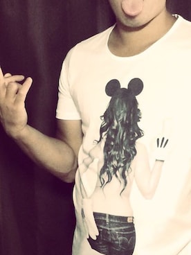 @josanさんのコーディネート