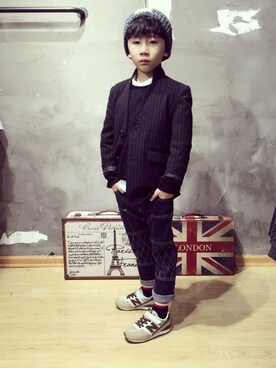 engraveさんのコーディネート