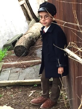 engraveさんのコーディネート