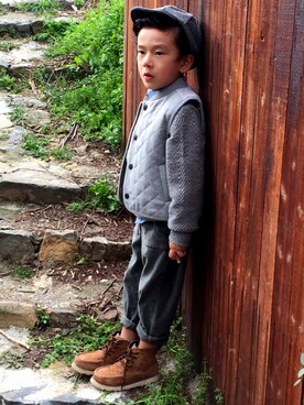 engraveさんのコーディネート