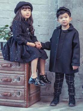 engraveさんのコーディネート