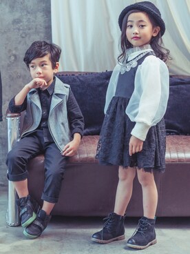 engraveさんのコーディネート