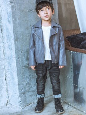 engraveさんのコーディネート