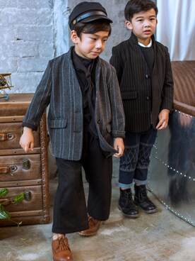 engraveさんのコーディネート