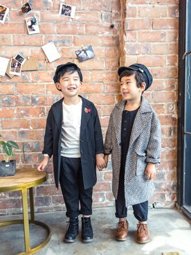 engraveさんのコーディネート