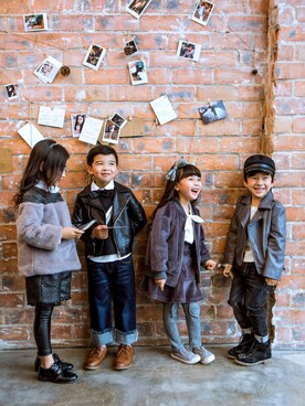 engraveさんのコーディネート