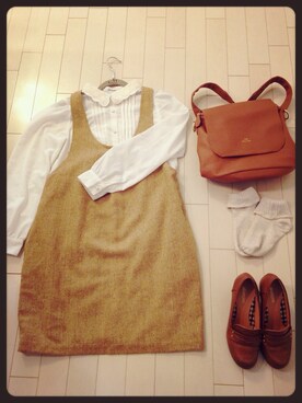 729さんのコーディネート