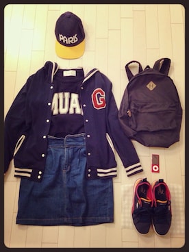 729さんのコーディネート