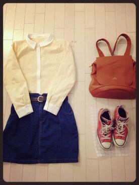 729さんのコーディネート