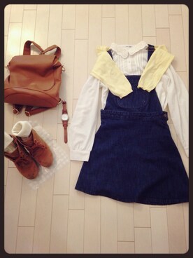 729さんのコーディネート