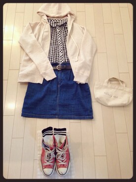 729さんのコーディネート