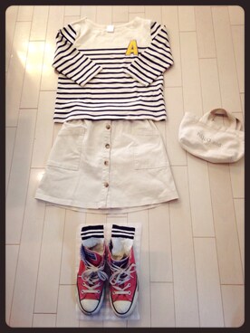 729さんのコーディネート