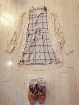 729さんのコーディネート