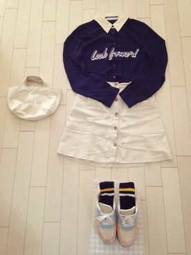 729さんのコーディネート