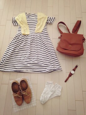 729さんのコーディネート