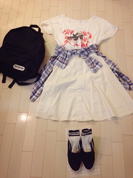 729さんのコーディネート