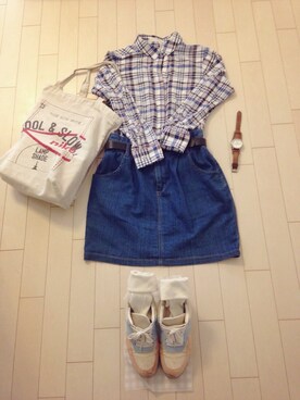 729さんのコーディネート